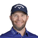 Branden Grace
