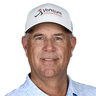Stewart Cink