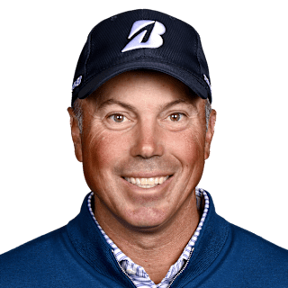 Matt Kuchar