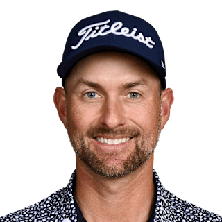 Webb Simpson