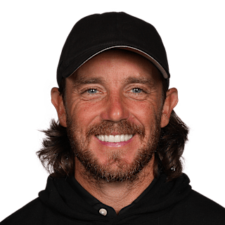 Tommy Fleetwood
