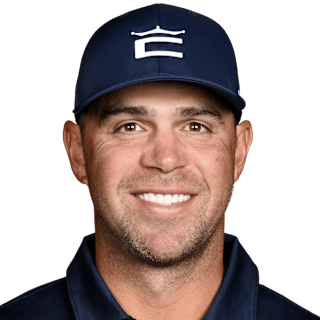 Gary Woodland