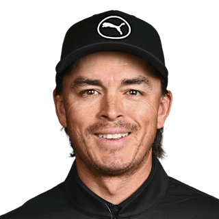Rickie Fowler