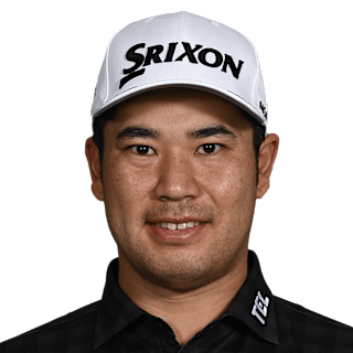 Hideki Matsuyama