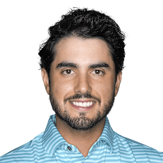 Abraham Ancer
