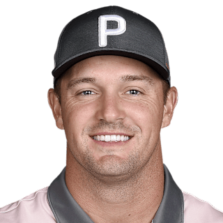 Bryson DeChambeau