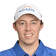 Matt Fitzpatrick