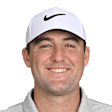 Scottie Scheffler