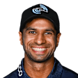 Aaron Rai