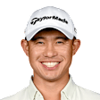 Collin Morikawa