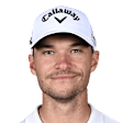 Nicolai Hojgaard