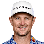 Justin Rose
