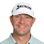 Lucas Glover