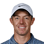 Rory McIlroy