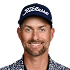 Webb Simpson