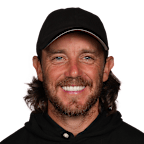 Tommy Fleetwood