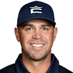 Gary Woodland