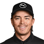 Rickie Fowler