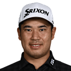 Hideki Matsuyama