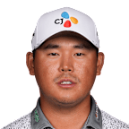 Si Woo Kim