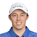 Matt Fitzpatrick