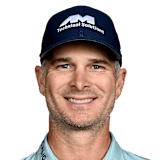 Streelman, Kevin
