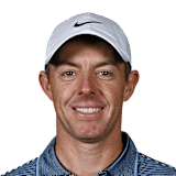 McIlroy, Rory