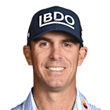 Horschel, Billy