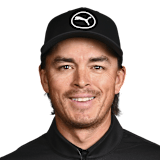 Fowler, Rickie