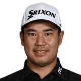 Matsuyama, Hideki
