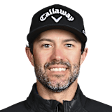 Adam Hadwin