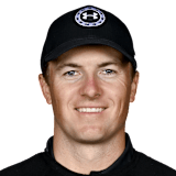 Spieth, Jordan