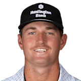 Preston Stout