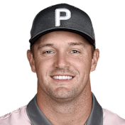 Bryson DeChambeau