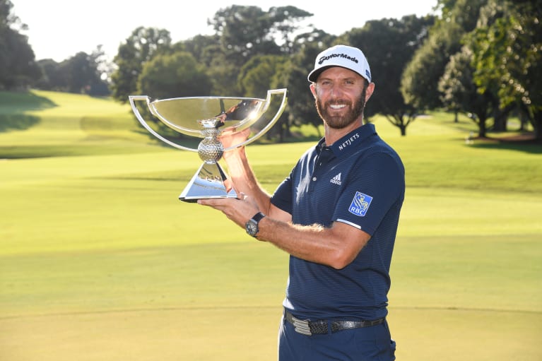 Awards Pga Tour Media Guide