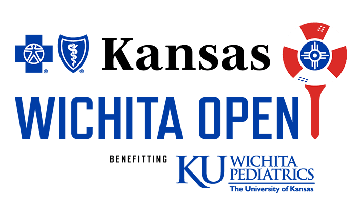 Ð ÐµÐ·ÑƒÐ»Ñ‚Ð°Ñ‚ ÑÐ»Ð¸ÐºÐ° Ð·Ð° Wichita Open Supporting Wichita's Youth logo