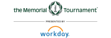 the Memorial Tournament presented by Workday