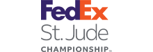 FedEx St. Jude Championship