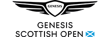 Genesis Scottish Open