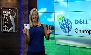 pga golf tv times today