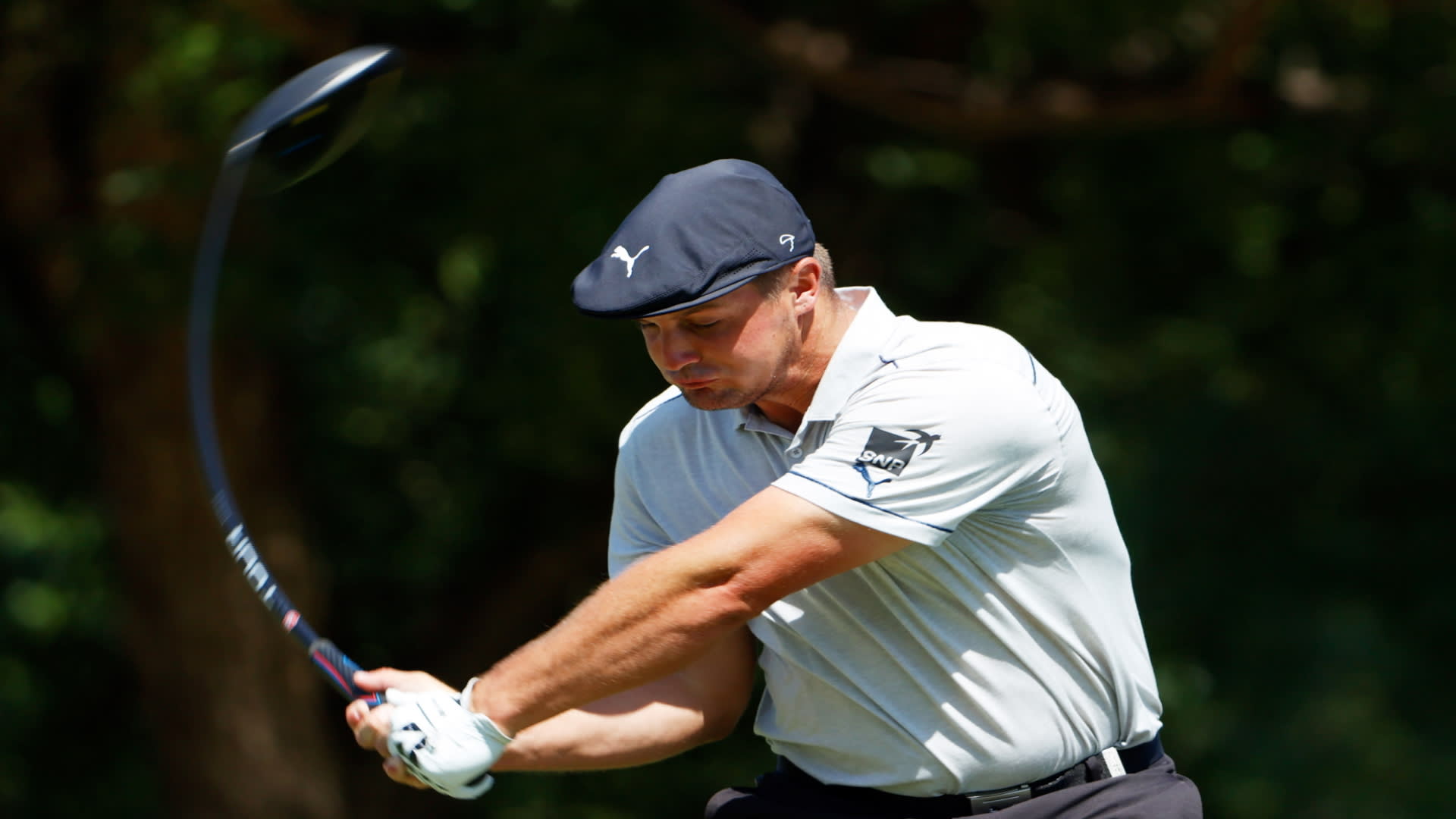 Players React To Bryson Dechambeau S New Look It Was Nuts