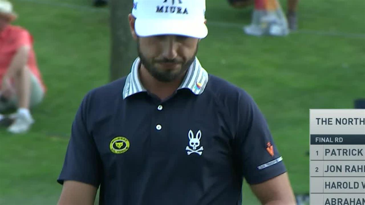 Abraham Ancer To Make Presidents Cup History