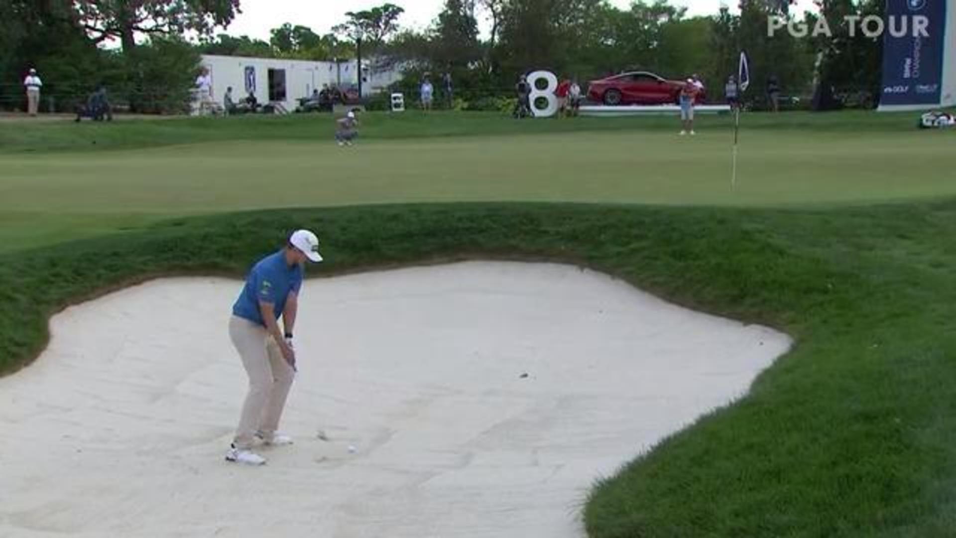 Rory Mcilroy Says Tiger Woods Can Bench More Than Him Cbssports Com