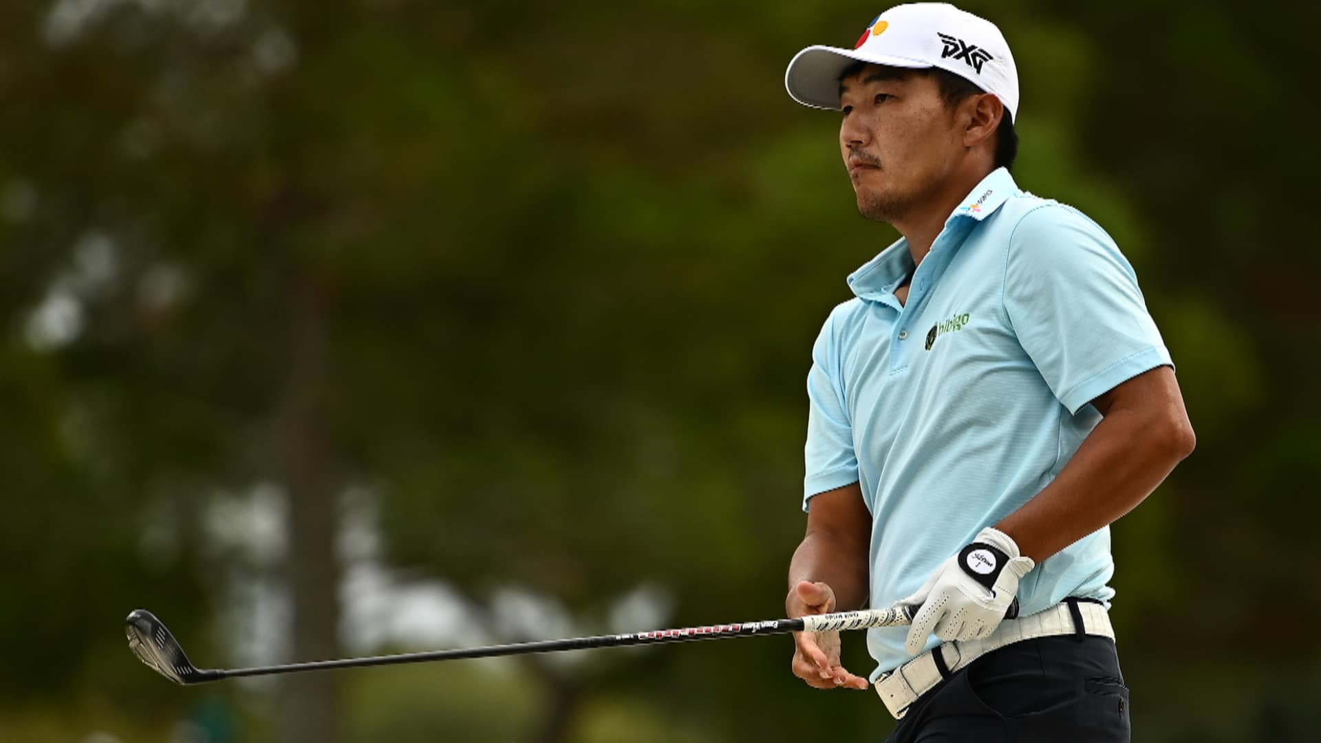 Us Open Golf Leaderboard Cut Line