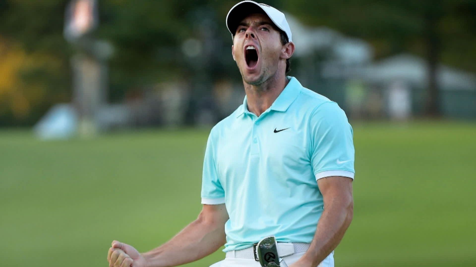 Bmw Championship Round 2 Leaderboard Tee Times Tv Times
