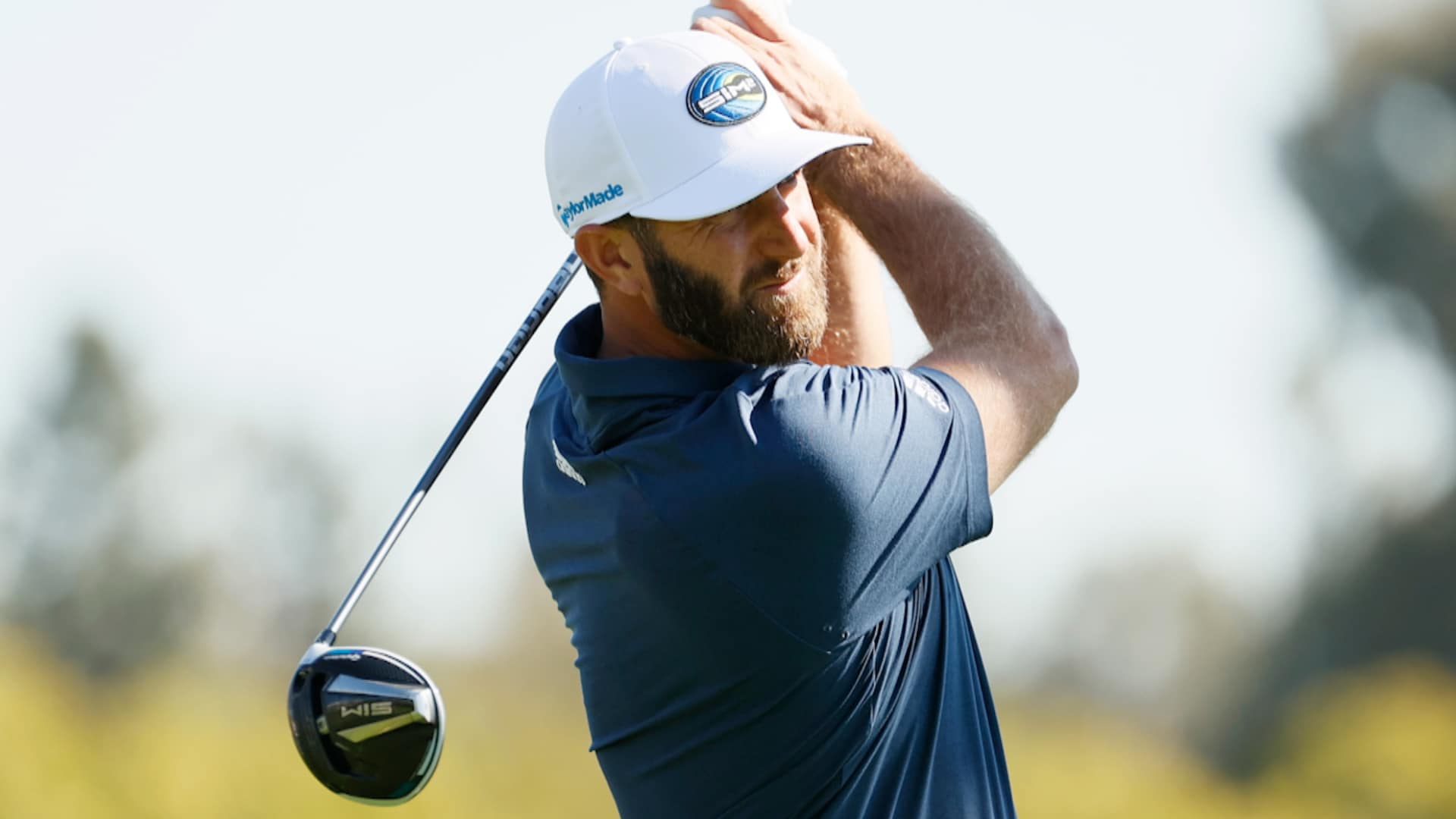Who Made The Cut For The 2022 Genesis Golf Tournament