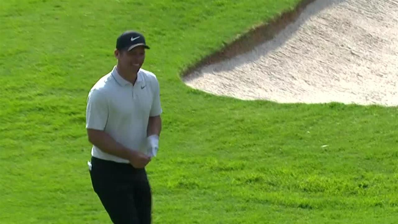 Paul Casey Round 4 Recap At 2020 World Golf Championships Mexico Championship Pga Tour