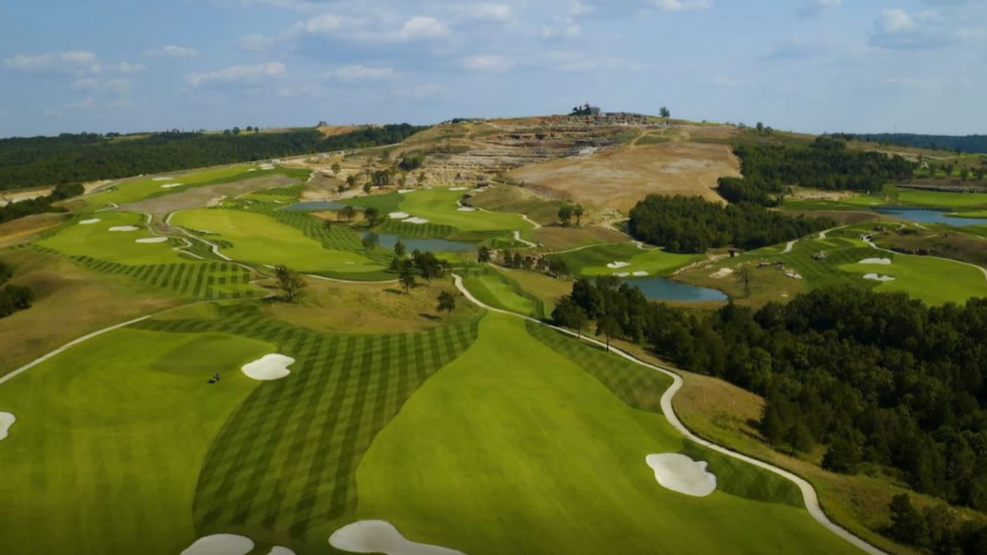 Woods Thomas Mcilroy And Rose Headline Payne S Valley Cup branson mo golf 2021 calendar