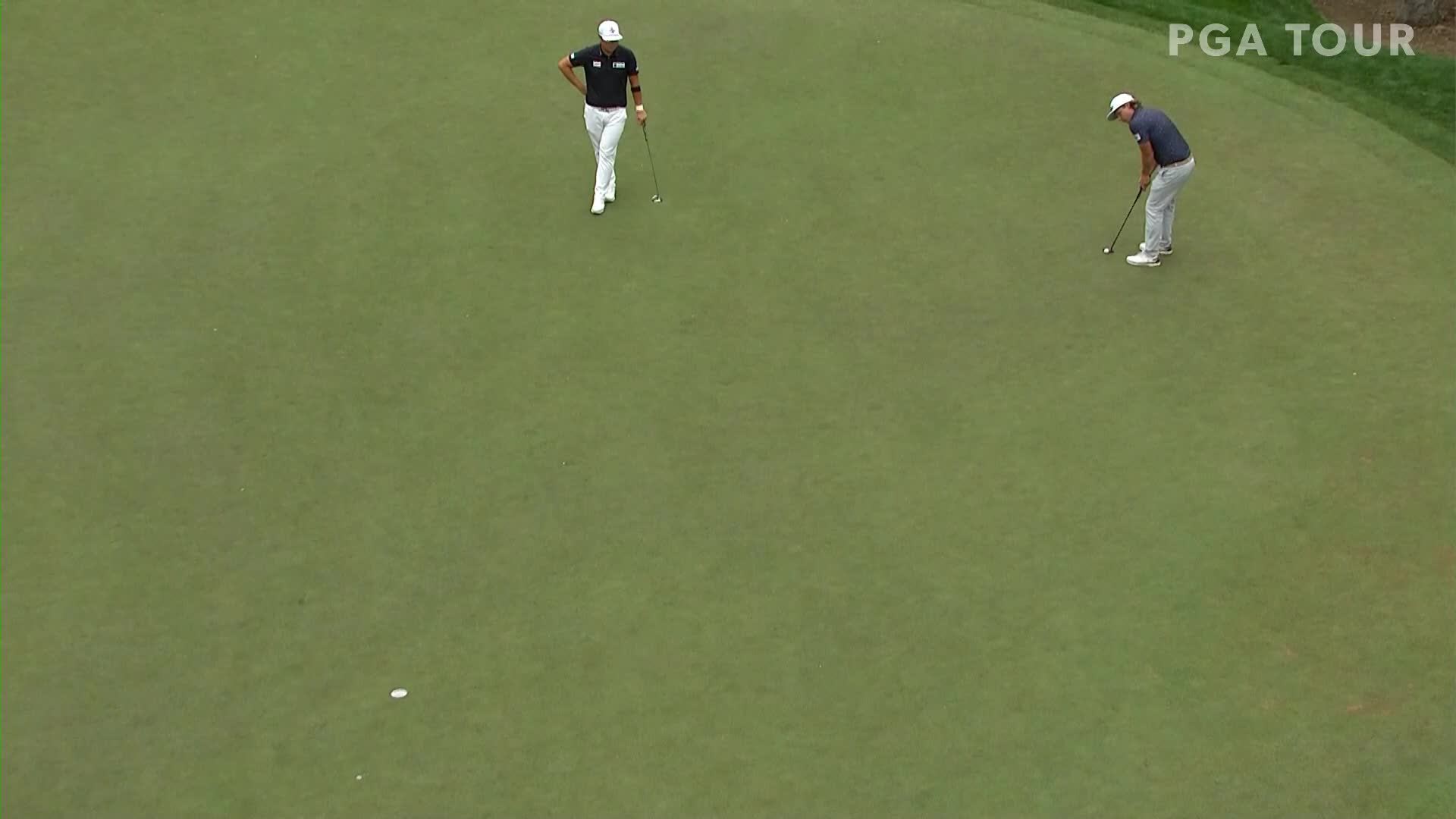Cameron Smith Round 3 Recap At 2021 Zozo Championship Sherwood Pga Tour