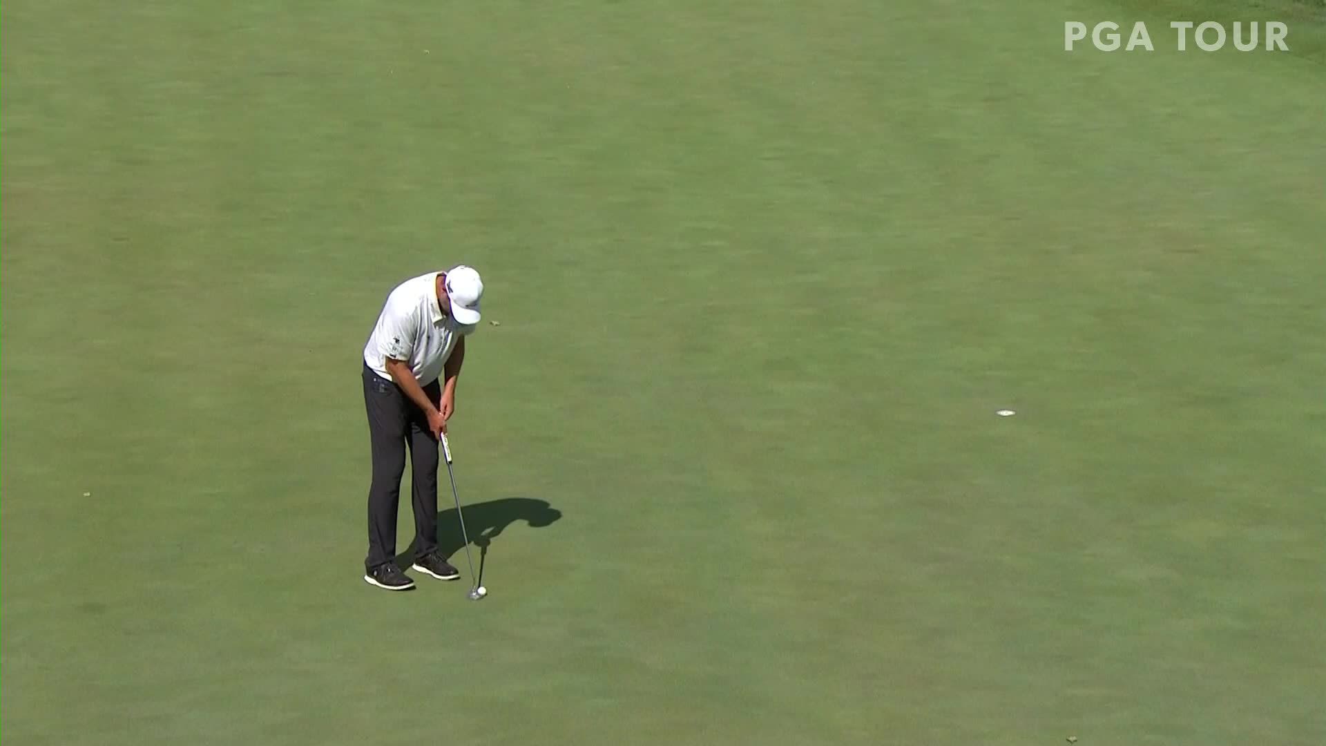 Jason Kokrak Round 1 Recap At 2020 Bmw Championship Pga Tour